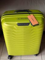 Samsonite Proxis 69cm lime green valies bagage - NIEUW, Ophalen, Nieuw