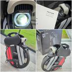 InMotion V11 elektrische eenwieler (EUC) – met factuur, Fietsen en Brommers, Ophalen, Elektrisch, Gebruikt