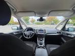 Ford Galaxy 2.0TDCi 7PL 1ste Eigenaar Gekeurd Euro6b, Auto's, Voorwielaandrijving, Stof, 4 cilinders, 7 zetels