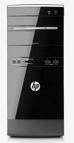 HP desktop G5000, Computers en Software, Desktop Pc's, Ophalen, 4 GB, HP
