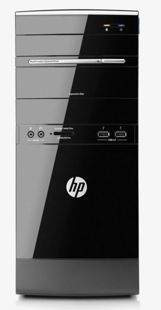 HP desktop G5000, Computers en Software, Desktop Pc's, 4 GB, Ophalen