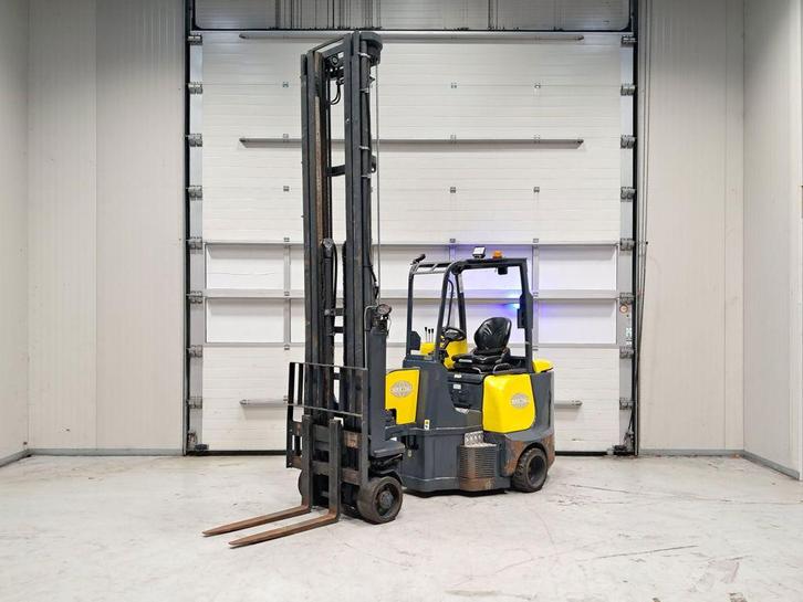 AISLE-MASTER AM20WHE, Zakelijke goederen, Machines en Bouw | Heftrucks en Intern transport, Heftruck, Elektrisch, 2000 tot 3000 kg