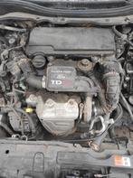 Mazda 2 1.4 diesel 11/2008., Auto's, Mazda, Voorwielaandrijving, 1360 cc, 4 cilinders, 48 kW