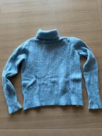 Lichtblauwe trui Zara maat M, Kleding | Dames, Maat 38/40 (M), Ophalen of Verzenden, Zo goed als nieuw