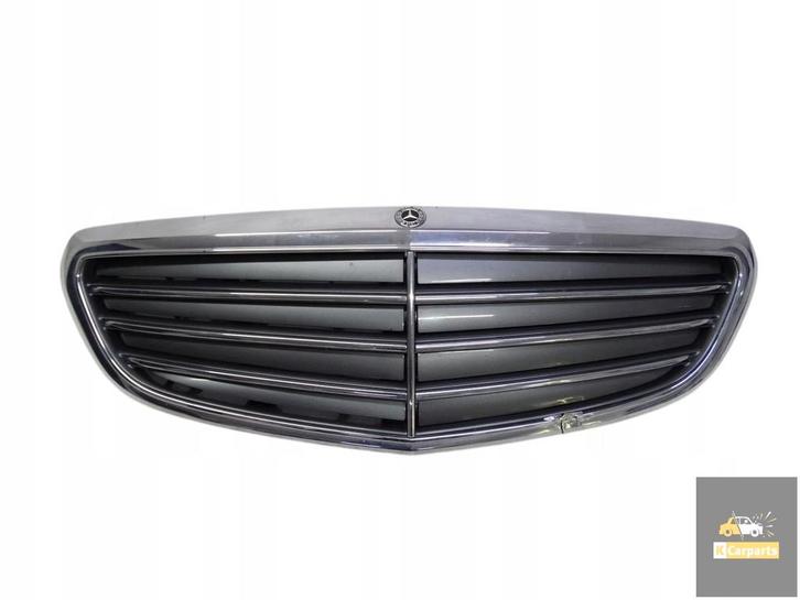 A2058807006, Mercedes C-Klasse W205 Exclusieve Elegantie gri, Auto-onderdelen, Carrosserie, Mercedes-Benz, Gebruikt