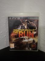 jeux ps3 need for speed the run, Games en Spelcomputers, Games | Sony PlayStation 3, Role Playing Game (Rpg), Vanaf 16 jaar, Ophalen of Verzenden