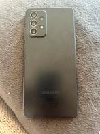 A52s 5G (bloquer), Telecommunicatie, Mobiele telefoons | Samsung, Ophalen, Zo goed als nieuw, Zwart