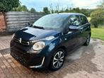 Citroen C1 1.2 benzine. 85 000 km 2014bj, Voorwielaandrijving, 1199 cc, Blauw, C1