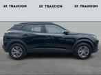 Peugeot 2008 STYLE *E-2008 STYLE*BTW-AFTREKBAAR*, Auto's, Zwart, Zwart, Elektrisch, 5 deurs