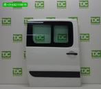 Fiat Scudo Bestel II ('07-'16) Schuifdeur rechts wit, Gebruikt, Fiat, Deur, Rechts