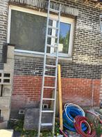 Ladder, Doe-het-zelf en Bouw, Ophalen of Verzenden, Zo goed als nieuw, Ladder