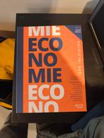 Erwin Ooghe - Economie, een inleiding, Boeken, Schoolboeken, Ophalen of Verzenden, Economie, Erwin Ooghe; Tom Verbeke