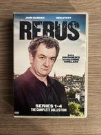 Rebus - Complete Collection, Ophalen of Verzenden, Vanaf 12 jaar, Zo goed als nieuw, Drama