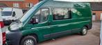 Instappen en vertrekken, CamperVAN, Caravans en Kamperen, Overige merken, Chemisch toilet, Tot en met 2, Bedrijf