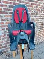 Hamax fietsstoel, Fietsen en Brommers, Fietsaccessoires | Fietsstoeltjes, Ophalen, Gebruikt