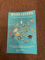 Wijze lessen, Boeken, Schoolboeken, Ophalen, Zo goed als nieuw