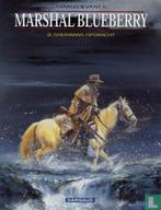 shermans opdracht, Boeken, Eén stripboek, Ophalen of Verzenden, Nieuw, Giraud - vance