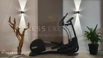 Vélo elliptique Technogym Syncro Excite 1000 Live Unity