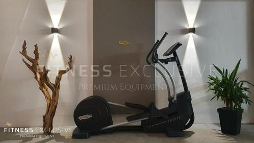 Vélo elliptique Technogym Syncro Excite 1000 Live Unity, Sports & Fitness, Équipement de fitness, Utilisé, Autres types, Bras