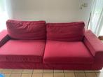 2-zits Zetel, Ophalen, Comfort, Gebruikt, Tweepersoons