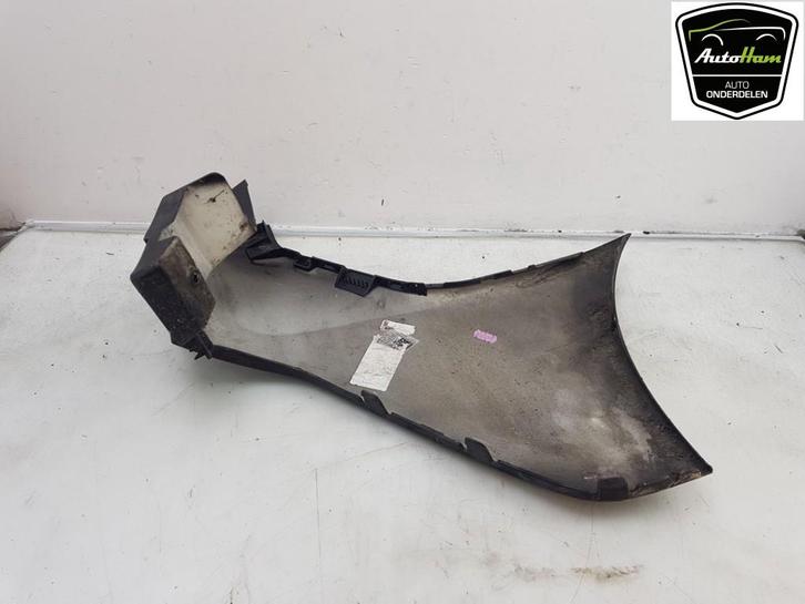BUMPERDEEL LINKS ACHTER Ford Transit Connect (PJ2), Auto-onderdelen, Carrosserie, Bumper, Ford, Achter, Links, Gebruikt