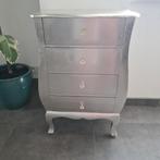 Maisons du monde ladekast, 3 ou 4 tiroirs, Enlèvement, Utilisé