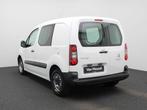 Citroën Berlingo L1 1.6 HDi 75 MAN Club, Voorwielaandrijving, 4 deurs, Stof, 4 cilinders