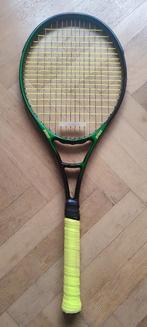 Raquette de tennis Prince Précision Graphite II 730 longbody, Sport en Fitness, Tennis, L2, Prince, Ophalen of Verzenden, Zo goed als nieuw
