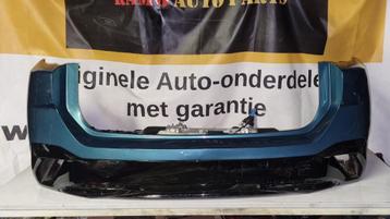 Achterbumper achter peugeot 308 t10 sw combi 21 beschikbaar voor biedingen
