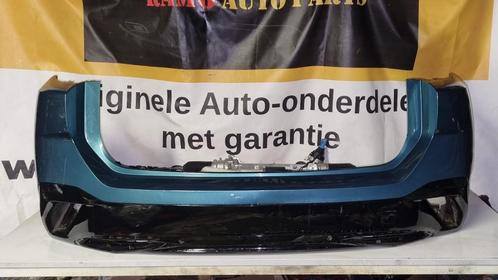 Achterbumper achter peugeot 308 t10 sw combi 21, Auto-onderdelen, Carrosserie, Bumper, Peugeot, Achter, Ophalen of Verzenden