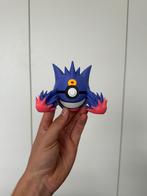 Pokebal, Enlèvement, Comme neuf