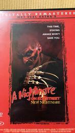 A Nightmare On Elm Street 7, Cd's en Dvd's, Ophalen of Verzenden, Zo goed als nieuw