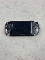 PSP zwart, Games en Spelcomputers, Ophalen of Verzenden, Zo goed als nieuw
