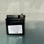 Brommer accu, Ophalen, Zo goed als nieuw