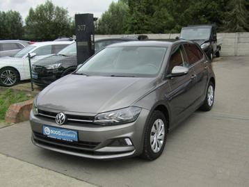 Vw polo 1.6 TDI met slechts 61 000km beschikbaar voor biedingen