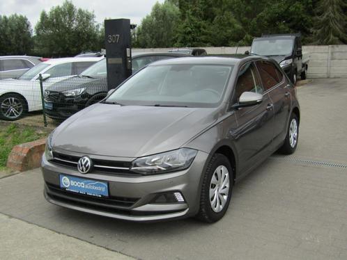 Vw polo 1.6 TDI met slechts 61 000km, Auto's, Volkswagen, Bedrijf, Te koop, Polo, ABS, Adaptieve lichten, Adaptive Cruise Control