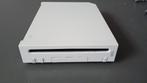 Nintendo Wii-console zonder accessoires, Ophalen of Verzenden, Gebruikt