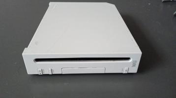 Nintendo Wii-console zonder accessoires  beschikbaar voor biedingen