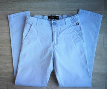 Pantalon bleu clair - Redandblu - taille 176 (comme NEUF!)