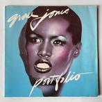 Grace Jones – Portfolio, Ophalen of Verzenden, Zo goed als nieuw