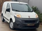 Fiat fiorino 1.3Multijet•Euro6•Lichtevracht•Airco•2016•, Auto's, Fiat, Voorwielaandrijving, Stof, 4 cilinders, Wit