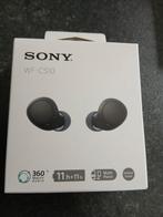 Sony WF-C510 zwart (Oortjes) Nieuw in gesloten verpakking, Audio, Tv en Foto, Ophalen, Nieuw, Sony, Bluetooth