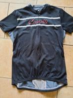 Castelli koerstruitje dames maat XL zwart, Bovenkleding, XL, Gebruikt, Ophalen of Verzenden