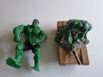 figurine Marvel Hulk 2003, Enfants & Bébés, Jouets | Figurines, Comme neuf, Enlèvement ou Envoi