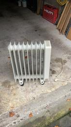 Elektrische olieradiator., Ophalen, Gebruikt