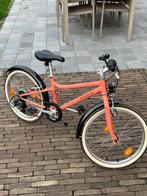 Perfect onderhouden Riverside 20inch meisjesfiets, Fietsen en Brommers, Ophalen, Zo goed als nieuw, 20 inch, Versnellingen