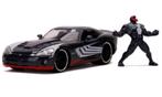 Venom & 2008 Dodge Viper Spiderman, Hobby en Vrije tijd, Verzenden, Nieuw, Auto