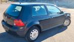 VW GOLF 4+1.9SDI+CTOK +FEUILLE ROSE À 1099EU, Auto's, 50 kW, Zwart, Bedrijf, 1900 cc