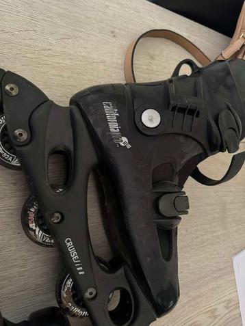 Rollerblates 44-45 beschikbaar voor biedingen