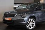 Skoda Karoq Karoq 1.5 TSI DSG ACC LijnA FrontA Leder Garanti, Automaat, 4 cilinders, Bedrijf, 5 zetels